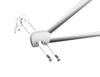 KUKA MENJAČA GH-280 za Stevens